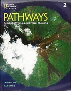 Pathways Reading Writing and Critical Thinking 2