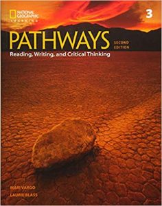Pathways Reading Writing and Critical Thinking 3