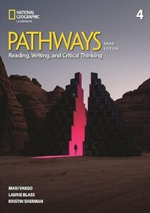 Reading Writing and Critical Thinking 4 - 3rd Edition