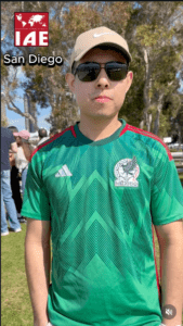 IAE San Diego Testimonial 3