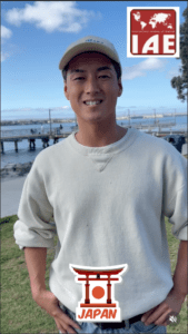 IAE San Diego Testimonial 5