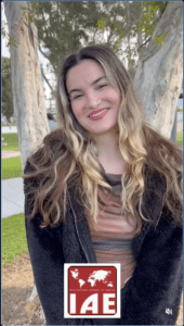 IAE San Diego Testimonial 6